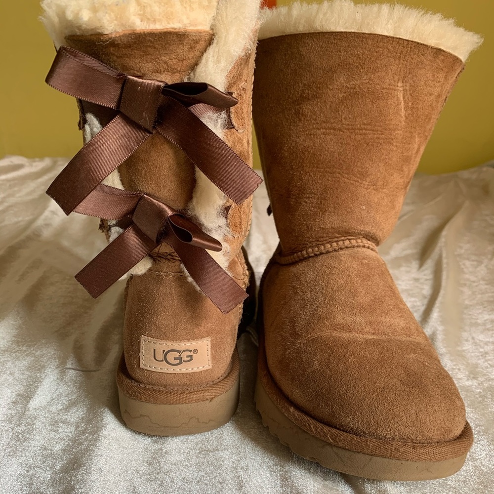 Women’s UGGS
